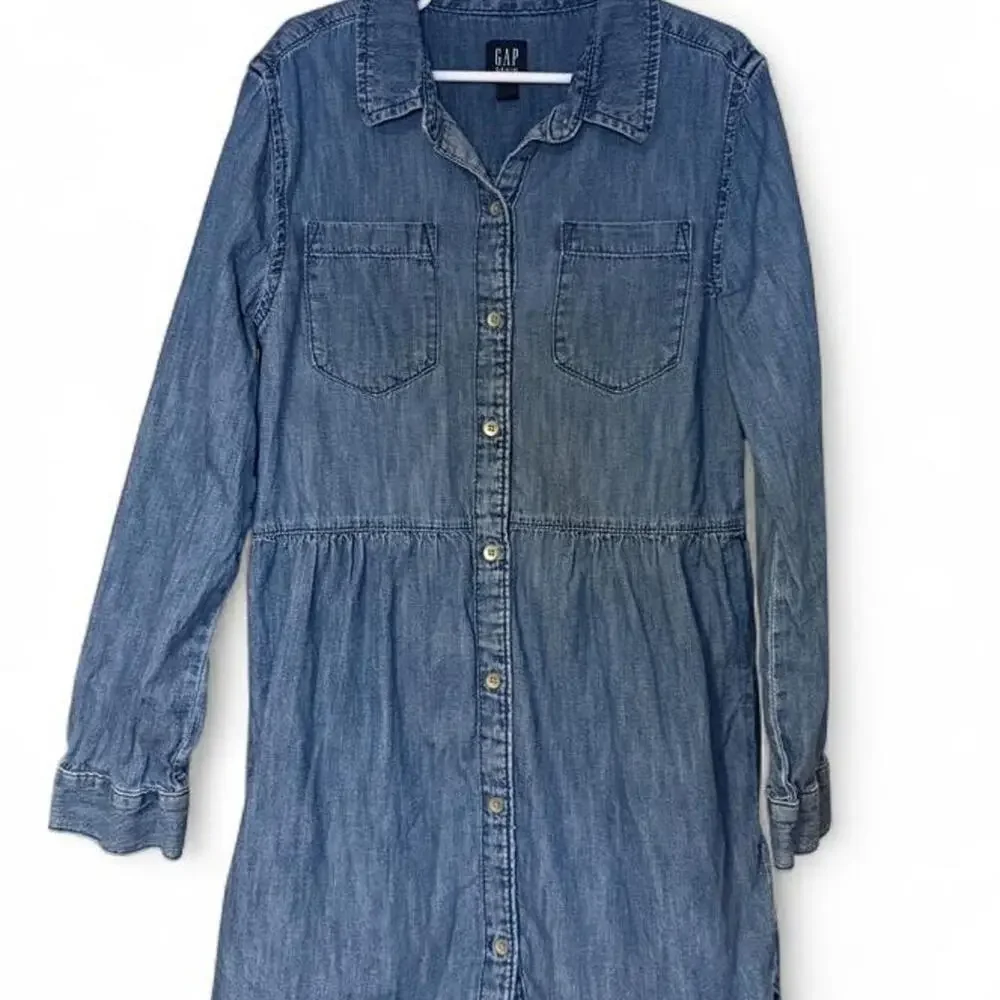 Gap Dress Medium